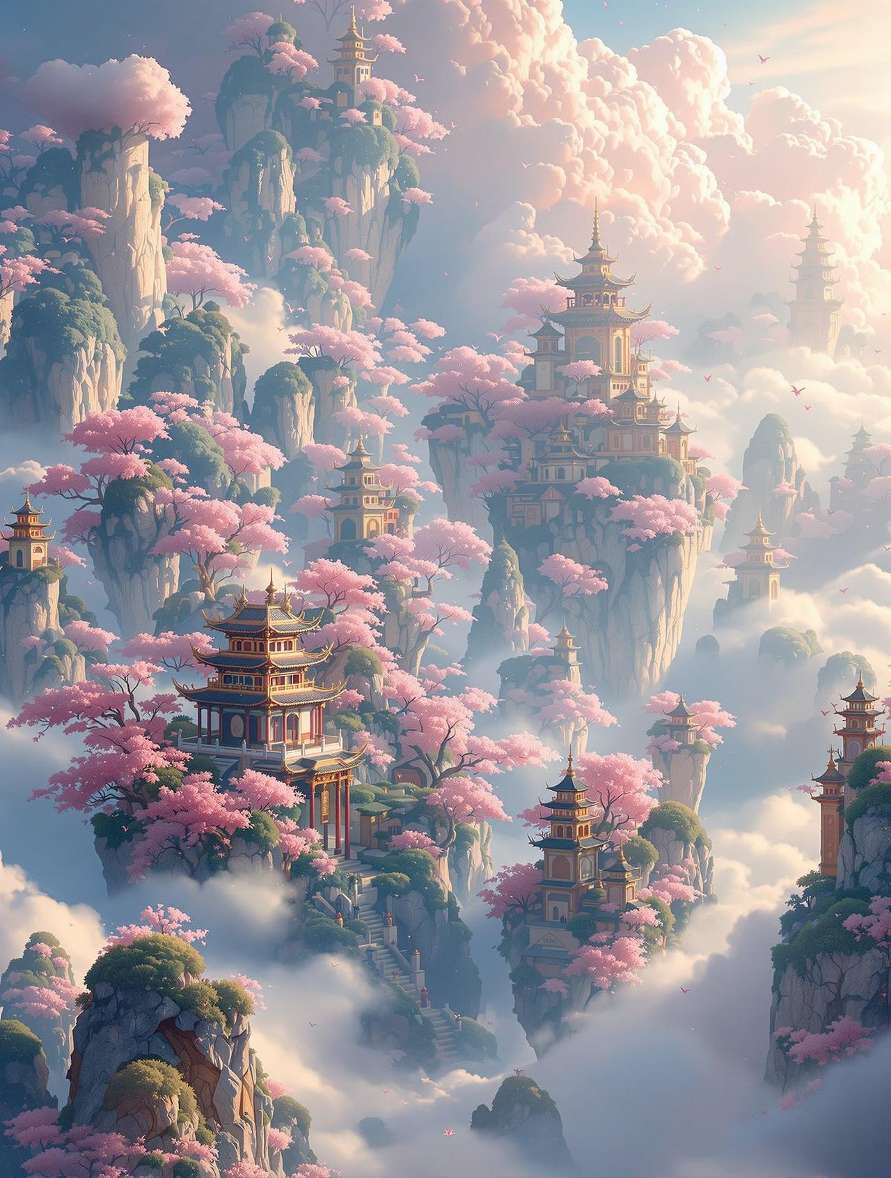 《三生三世》续集筹备中，原班人马能否重聚成谜 - 吃瓜天堂51