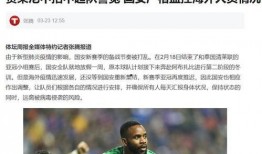 国安欠费最新爆料,揭秘巨额债务背后的真相