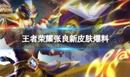 王者辅助新皮肤爆料最新,神秘力量觉醒，全新视觉盛宴即将来袭！