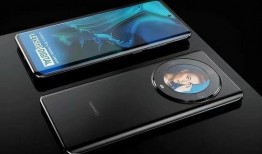 mate50最新爆料图,揭秘全新设计与功能亮点