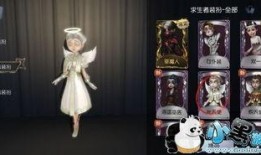 第五人格前瞻最新爆料分析,新角色、新机制，惊悚冒险再升级！