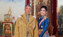 泰国王室最新爆料王妃,王妃真实身份与王室秘闻大曝光