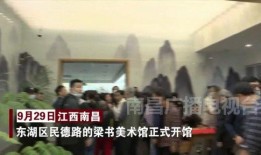 南昌网红最新爆料,揭秘城市新地标背后的故事