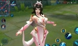 甄姬皮肤最新爆料图片大全,美艳绝伦，仙气飘飘