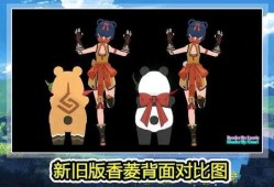 原神内鬼新角色爆料最新,神秘力量觉醒，探索未知领域